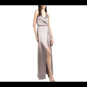 NWT Jenny Yoo Lana Dress